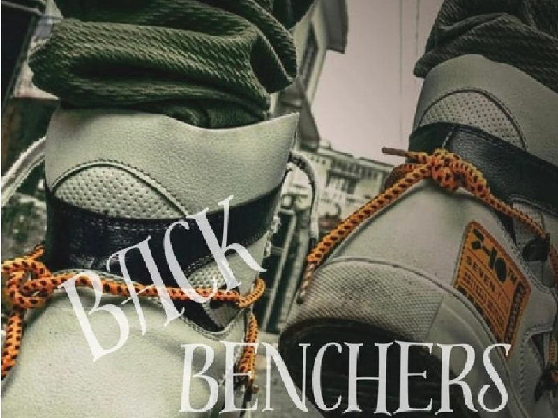 Back Bencher (Single)