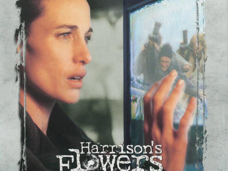 Harrison's Flowers (Original Motion Picture Soundtrack)