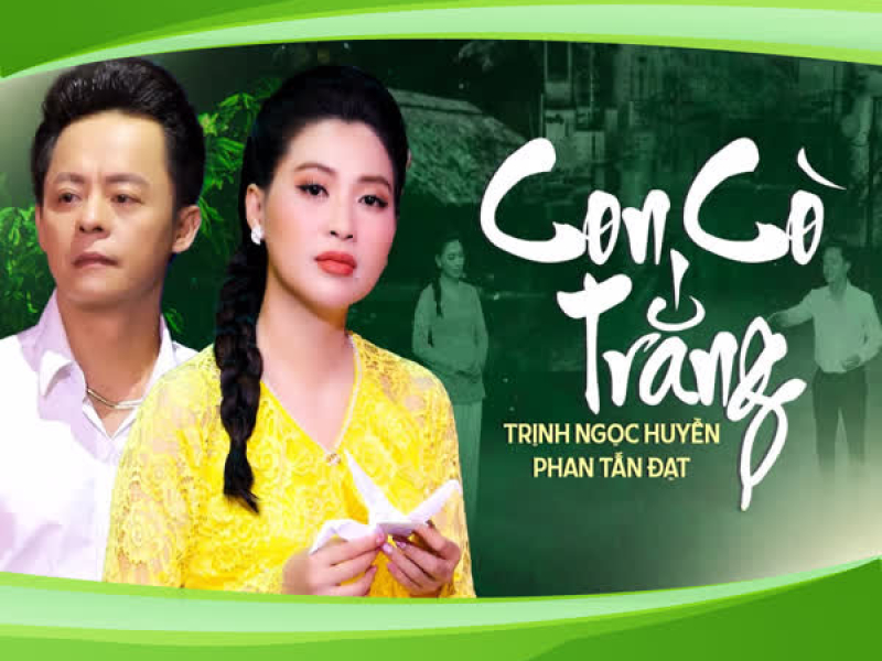Con Cò Trắng (Single)