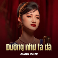 Dường Như Ta Đã (Chachacha) (Single)