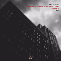 Ma Lane (Bubblegum B. & Postiljen Remix) (Single)