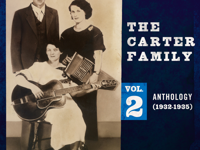 Anthology, Vol. 2 (1932-1935)