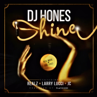 Shine (Single)