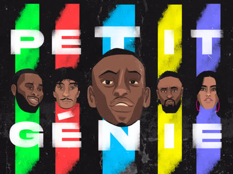 Petit génie (Single)
