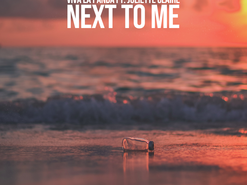 Next to Me (Single)