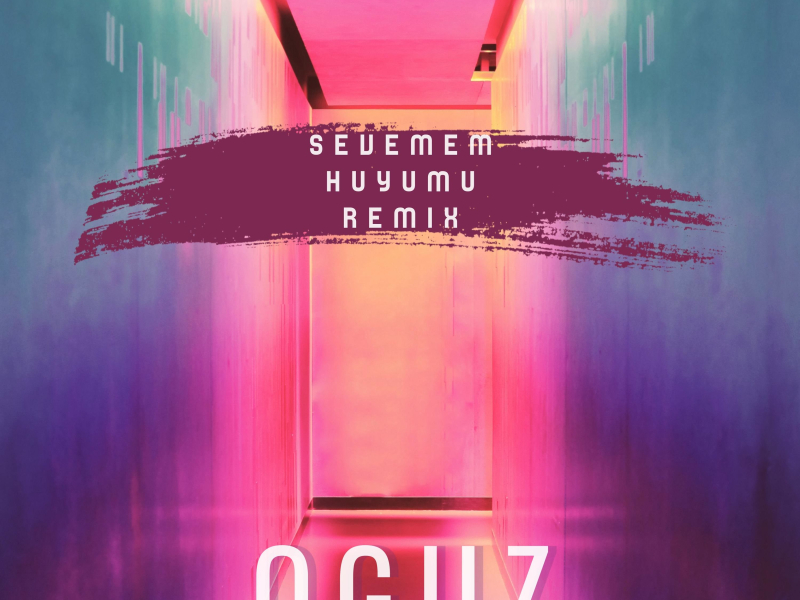 Sevemem Huyumu Remix (Single)