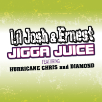 Jigga Juice (featuring Hurricane Chris & Diamond)
