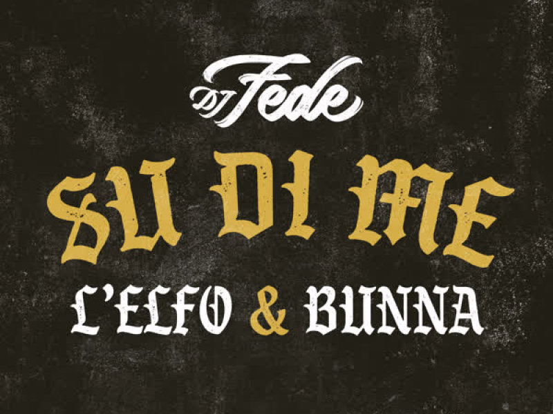 Su di me (Single)