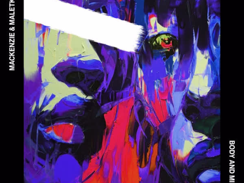 Body and Mind (Single)