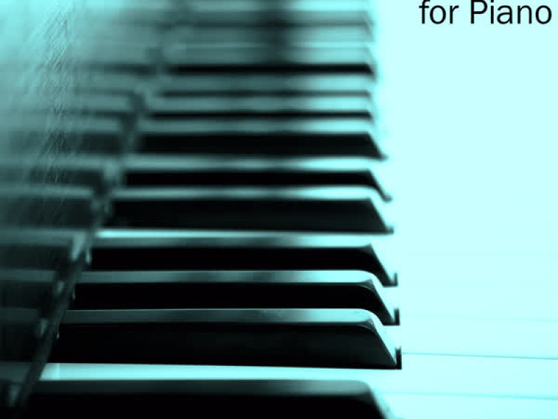 Fifty Relaxing Piano Classics