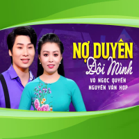 Nợ Duyên Đôi Mình (Single)