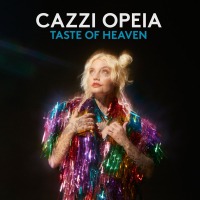 Taste Of Heaven (EP)