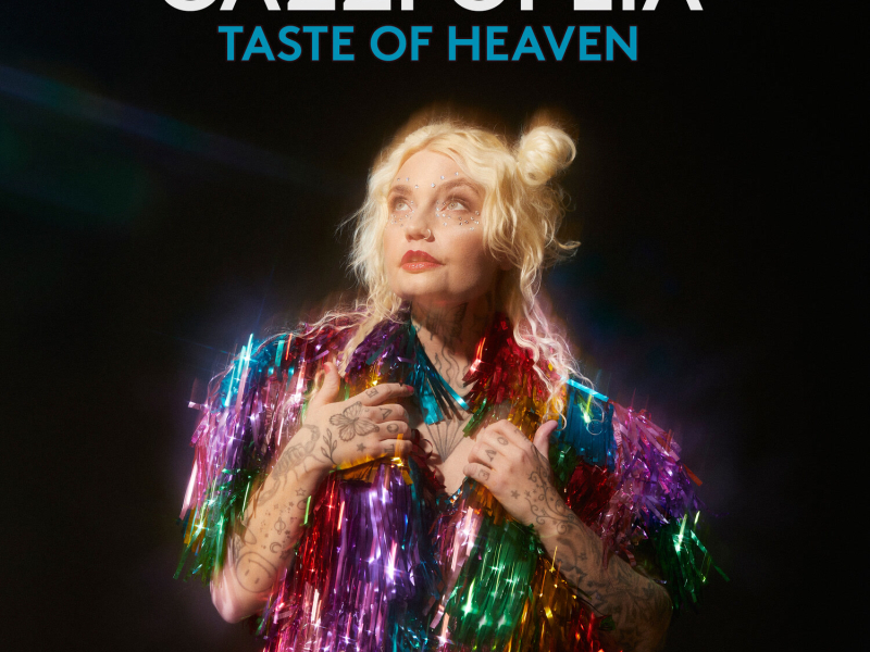 Taste Of Heaven (EP)