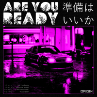 Are You Ready (Single)