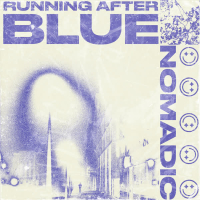 Running After Blue (EP)