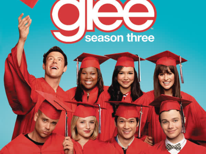 Glee: The Music, The Graduation Album