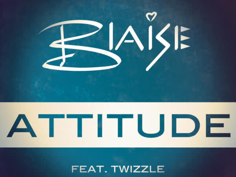 Attitude (Remixes) (EP)