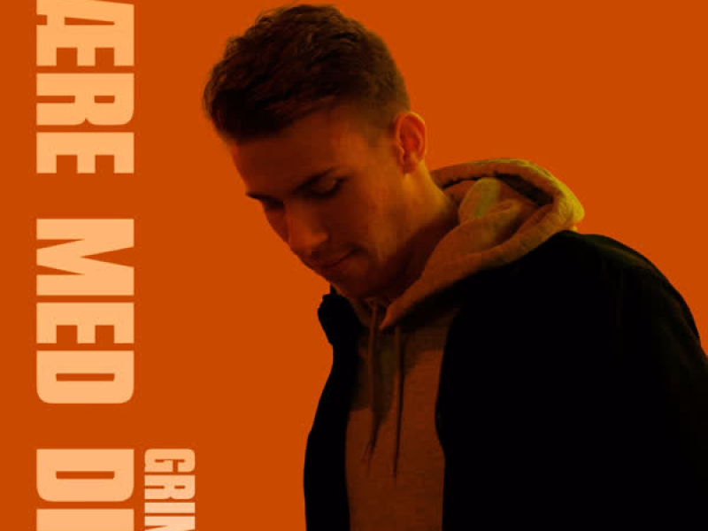 Være Med Dig (Single)