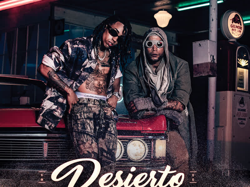 Desierto (Single)