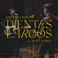 Dientes Largos (Directo En Estudio Uno) (Single)