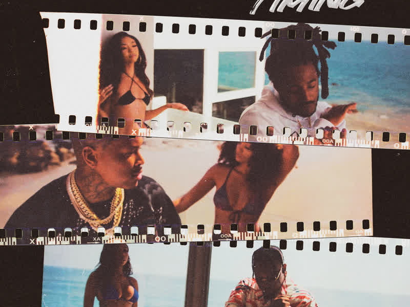 Perfect Timing (Single)