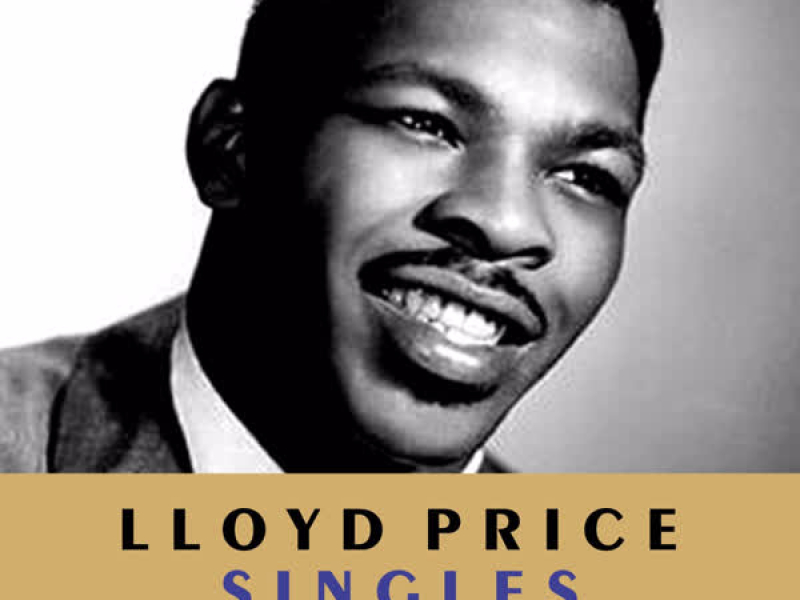 Singles, Vol. 2 (1957-1959)