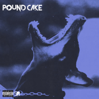 Pound Cake (Single)