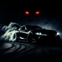 DEMON SMOKE (Single)