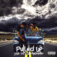 Pulled Up (feat. ZaeTheDripster) (Single)