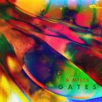 Gates (EP)