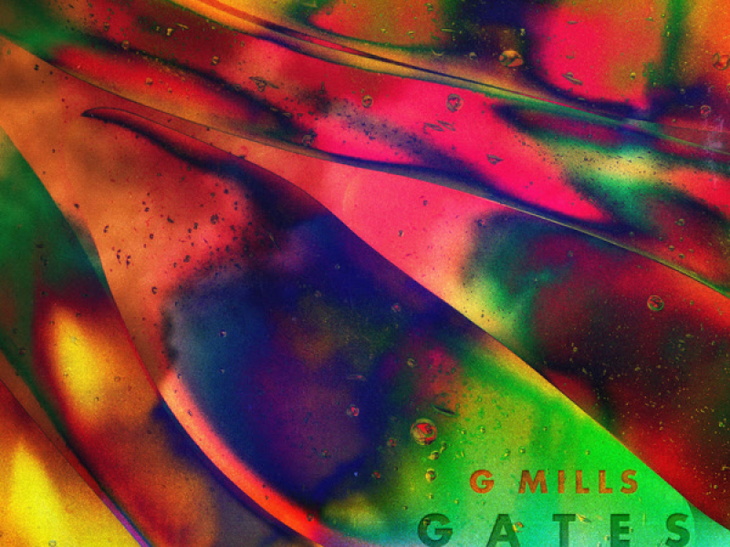 Gates (EP)