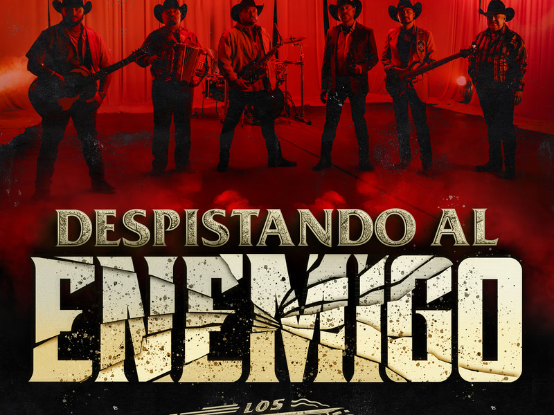Despistando Al Enemigo (Single)