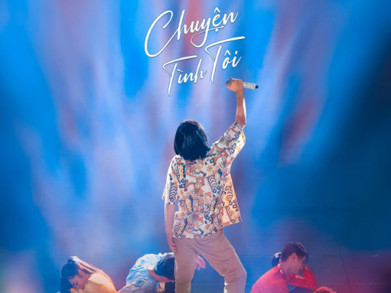 Chuyện Tình Tôi (The Heroes) (Single)