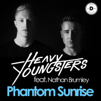 Phantom Sunrise (feat. Nathan Brumley) (Single)