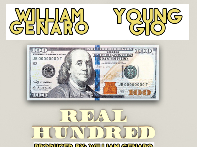 Real Hundred (Single)