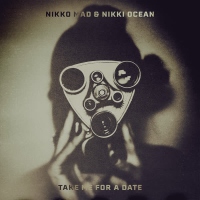 Take Me For A Date (Single)