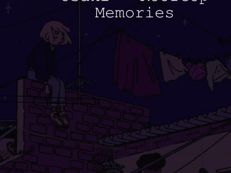 Osaki - Rooftop Memories