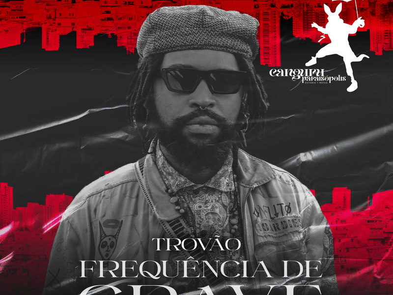 Frequência De Grave (Single)
