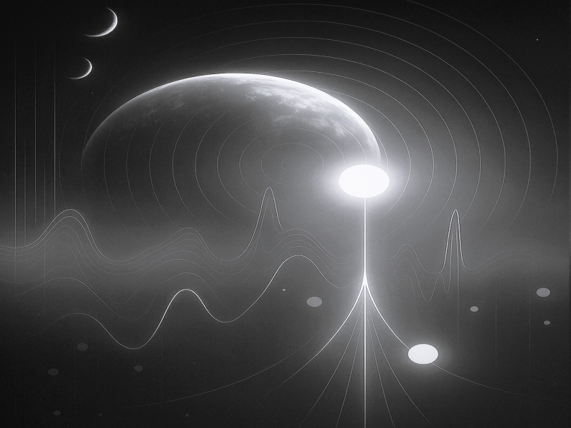 Sonido Errante (Single)