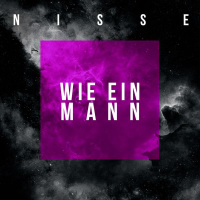 Wie ein Mann (Single)