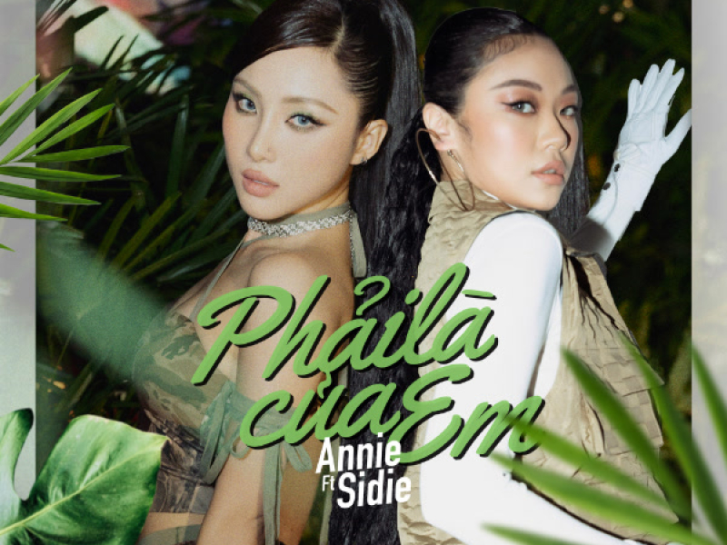 Phải Là Của Em (Single)