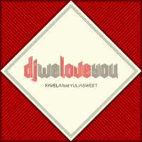 DJ Love You (Single)