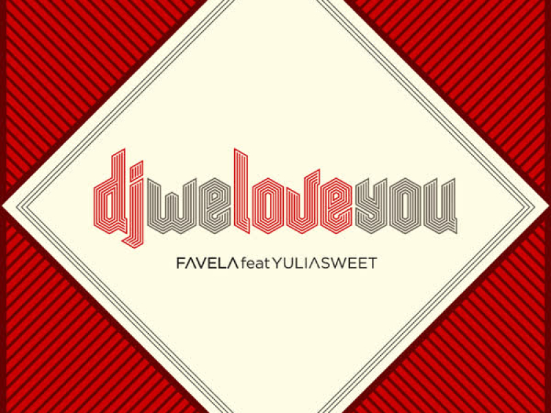 DJ Love You (Single)