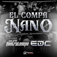 El Compa Nano (En Vivo) (Single)
