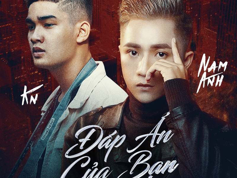 Đáp Án Của Bạn (Single)