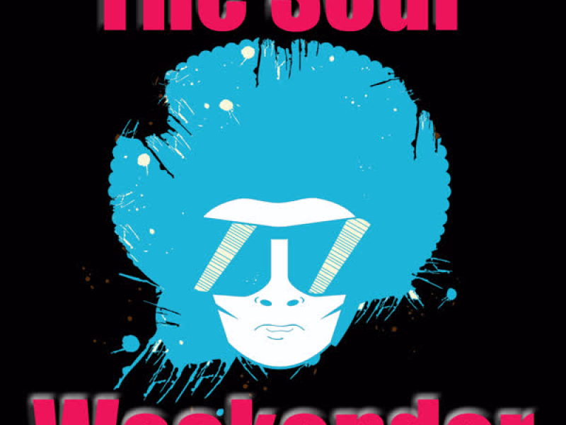 The Soul Weekender