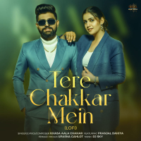 Tere Chakkar Mein (LoFi) (Single)