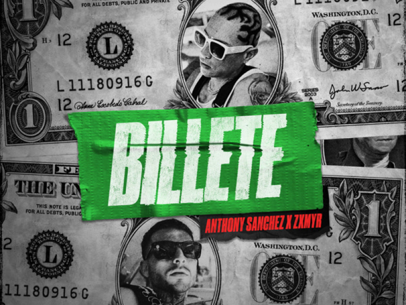 Billete (Single)