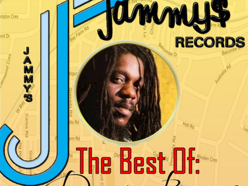 King Jammys Presents the Best Of