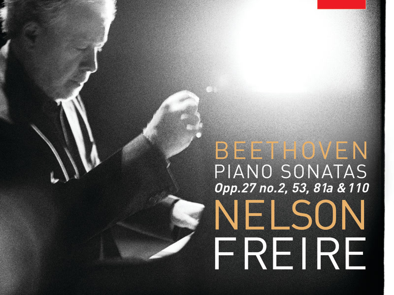 Beethoven: Piano Sonatas
